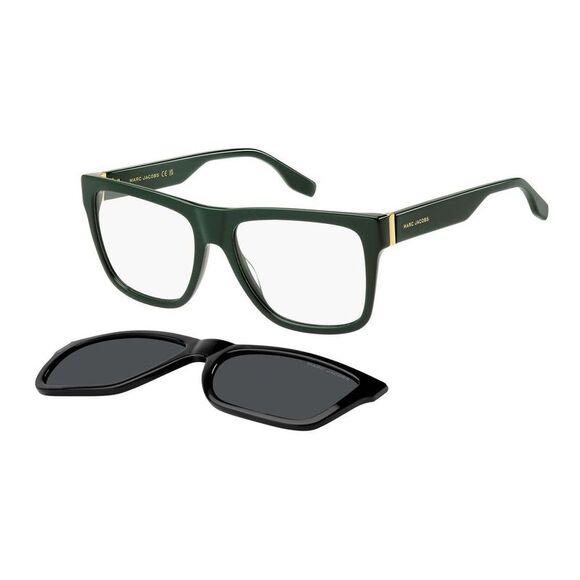 Marc Jacobs Bicolor Acetate Glasses Men's (Frames)